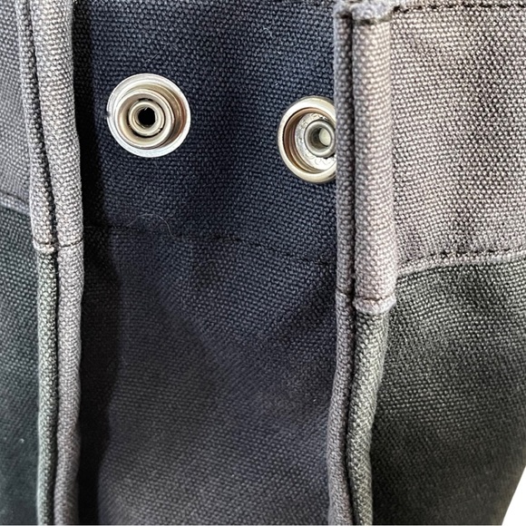 AUTHENTIC Hermes Toto Cotton Tote Bag - Picture 6 of 11